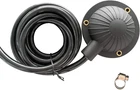 Air Foot Pedal Switch For Drain Cleaning Machines With 8FT Hose Fits Ridgid New. Price: $27.99.