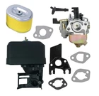 New Carburetor Air Filter Box Gasket Set Fits Honda GX160 5.5 Hp Engines. Price: $24.95.
