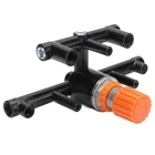 Kimiss Pressure Regulator Valve For Air Compressor Switch Accessories Outlet ... New. Price: $32.14.