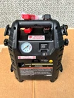 Viking 1000 Peak Amp Jump Starter With 150 Psi Air Compressor - 59531 Used. Price: $114.99.
