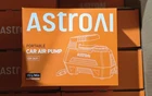 Astroai Portable Car Air Pump 35L/MIN Fast Inflation CZK-3631 New. Price: $15.00.