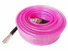 Sanfu Polyurethane(pu) 1/4-INCH X 100FT Reinforced, Lightweight Air Hose With... New. Price: $52.94.
