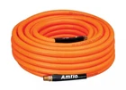 Amflo Ft. X 3/8 In. D Polyvinyl Air Hose 300 Psi Orange 576-100A New. Price: $34.00.