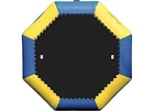 Rave Sports 02011 Bongo 10 Water Bouncer - Ft. X 26 In., Yellow/blue New. Price: $1099.99.