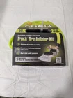 Legacy Air Compressor Truck Tire Inflator Kit: 300 Psi, 3/8" Id X 50' HGH2-FZ New. Price: $40.80.