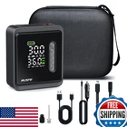 Nuste 150PSI Portable Cordless Inflator Air Compressor For Car & Bike Tires New. Price: $64.78.
