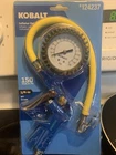 Kobalt Air Compressor Inflator Gun/gauge - Up 150 Psi New. Price: $19.99.