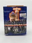 Ride Air Remover RP-600 Used. Price: $13.47.