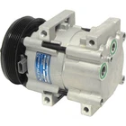 Uac 101320C A/c Compressor Select 90-11 Ford Mazda Mercury Models New. Price: $191.27.