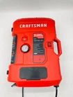 Craftsman 1.5HP 125PSI Wall Mount Air Compressor 30FT Hose Oil Free For Parts. Price: $69.95.