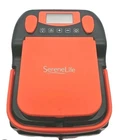Serenelife SLPUMP50 Electric Sup Air Compressor *no Hose Tips Included* Used. Price: $79.95.
