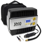 Jaco Smartpro 12V Digital Tire Inflator - Portable Air Compressor Pump, 100 Psi New. Price: $49.90.