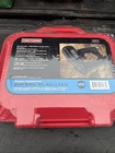 Sexy Sears Craftsman Nos Gauge Air Brad Nailer Kit To 1-3/8 18173 Pneumatic New. Price: $99.00.