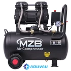 6.4 Gallon Ultra Quiet Air Compressor 110V/60HZ 1.5HP 7.41CFM,70DB Noise Level New. Price: $170.99.