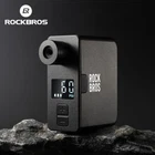 Rockbros Electrical Air Pump Portable Wireless Tire Inflatable Car Bicycle New. Price: $63.99.