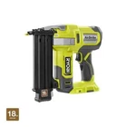 Ryobi One+ 18V 18-GAUGE Cordless Airstrike Brad Nailer (tool Only) Open. Price: $99.99.