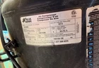 Blue Hawk 0132055 Gal Portable Air Compressor 1.8 Hp 120V Black 150 Psi Used. Price: $188.44.