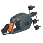 Bluescape Powergrip Ac Electric Air Pump New. Price: $29.85.