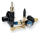 Western Enterprises RPB-62HGV Vertical Piston Balloon Regulator Helium 3000 Psi New. Price: $148.63.