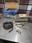 Rare Electric Campbell Hausfeld Inflator / Deflator Air Compressor WP4000 Used. Price: $40.00.