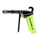 Legacy AG1502FZ Flexzilla X1 Blow Gun With Xtreme-flo Safety Nozzle New. Price: $27.26.
