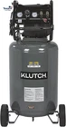 29-GALLON Air Compressor, 2.5 Hp, 120 Volts, 175 Psi New. Price: $535.71.