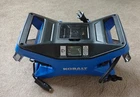 Kobalt 791911 12V/120V Portable Air Compressor Inflator Used. Price: $45.00.