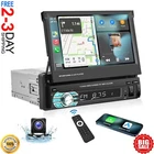 Radio Estereo De Pantalla Para Coche Carro Gps Wifi Tactil Single Din Bluetooth New. Price: $88.99.