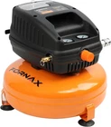 Compact 3 Gallon Pancake Air Compressor, 110 Psi, Oil-free & Portable New. Price: $130.99.