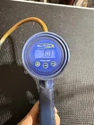 Blue-point Digital Tire Inflator Gauge TPGDL1000C Air Pressure Tool Psi Used. Price: $79.00.
