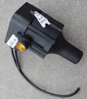 110-120V Smart Water Pump Pressure Controller Automatic Electronic Switch New. Price: $37.19.
