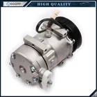 Eccpp Ac Compressor For Jeep Cherokee 99-01 Wrangler 97-98 Dodge Dakota 96-02 New. Price: $107.49.