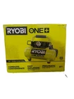 Ryobi Air Compressor 18 Volt One+ Cordless Gallon Model P739 (tool Only) New. Price: $138.99.