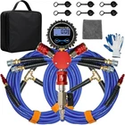 4 Way Tire Inflator, Inflation Deflation System, Air Up Down New. Price: $127.99.