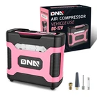 Dna Motoring TOOLS-00212 Pink 12V Dc Digital Tire Inflator Portable Air New. Price: $51.64.