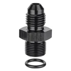 Evil Energy 4AN Male Flare To X 1.5MM Metric Fitting AN4 M12*1.5 New. Price: $14.75.