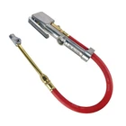 Primefit XC5000 Pro Tire Inflator And Deflator With Dual Chuck Built New. Price: $37.28.