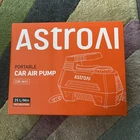 Astroai CZK-3631 100 Psi Portable Smart Tire Inflator Compressor Car Air Pump New. Price: $24.99.