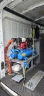 Puma PUK-6508HGE Gas Powered Air Compressor, 6.5HP, Gal, 12.5 Cfm Used. Price: $600.00.