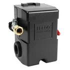Lefoo Pressure Switch Control Air Compressor 140-175 Single Port Heavy Duty 26 New. Price: $24.49.