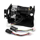 Air Ride Suspension Compressor Pump, Compatible With Gmc Yukon Xl 1500 Cadill... New. Price: $212.48.