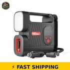 Hyper Tough 12V Digital Car Tire Inflator With Auto-off Function New. Price: $63.99.