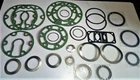 32127490 Ingersoll Rand Type 30 Model 15T Valve Gasket Kit Non Oem Parts New. Price: $229.00.