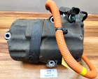 2016-2020 Oem Tesla Model X Ac Air Condition Compressor Pump Unit Electric Used. Price: $249.95.