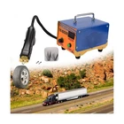 1000W Professional Portable Tyre Regroover With 20 Blades, Electric Digital R... New. Price: $287.49.