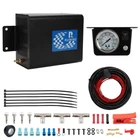 Air Bag Compressor Kit, On Board System With Ride Compress... New. Price: $153.75.