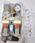 Nanpu Pneumatic AC3010-03 3/8" Npt Compressed Air Filter Regulator New. Price: $26.24.
