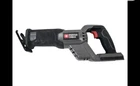 Porter-cable PC1800RS Volt Cordless Reciprocating Saw Used. Price: $16.50.