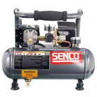 Senco Gal. 1/2 Hp Portable Electric Air Compressor Hot Dog 125-PSI Corded 115V New. Price: $246.82.