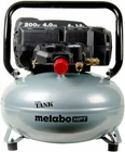Metabo Hpt EC914S Portable Pancake Air Compressor 6 Gallon 200 Psi The Tank New. Price: $247.00.